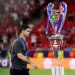 arsenal fall short in Budapest