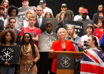 BBC drama Years and Years