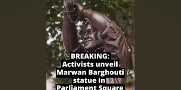 marwan barghouti