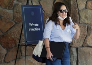 Bari Weiss