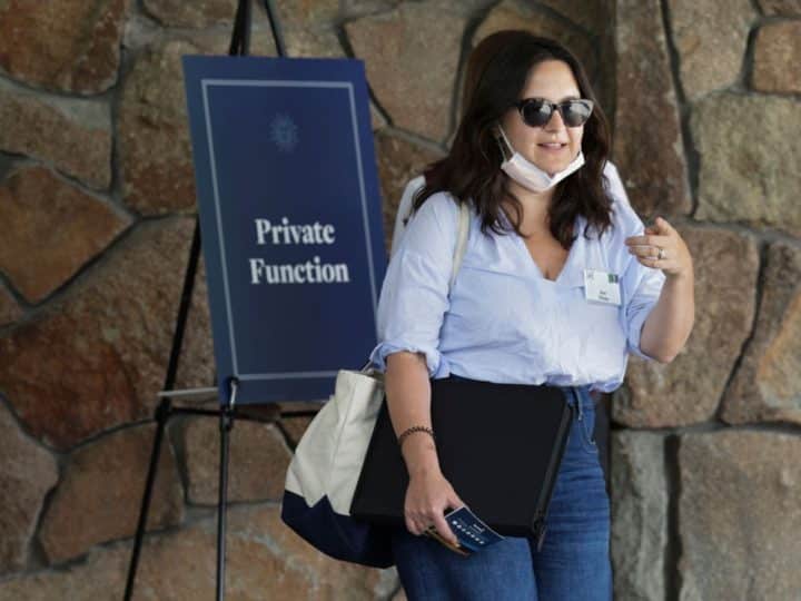 Bari Weiss