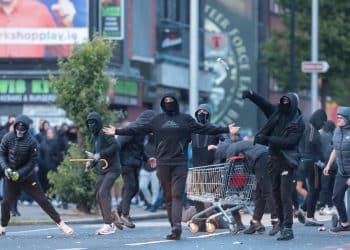 Belfast