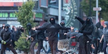 Belfast
