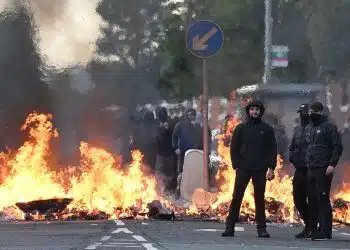Belfast