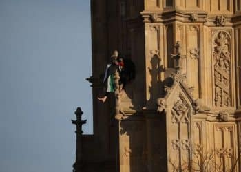 Big Ben Dan