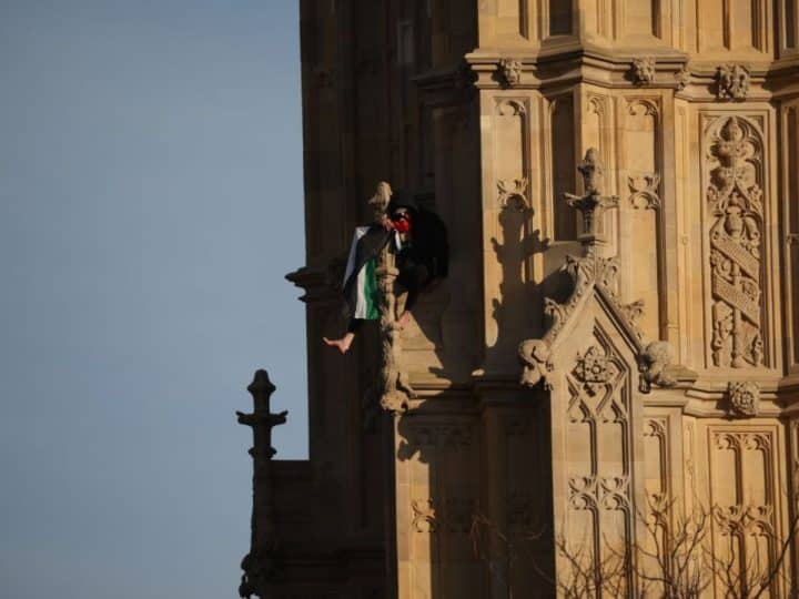 Big Ben Dan
