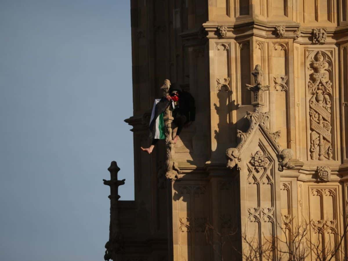 Big Ben Dan