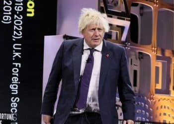 Boris