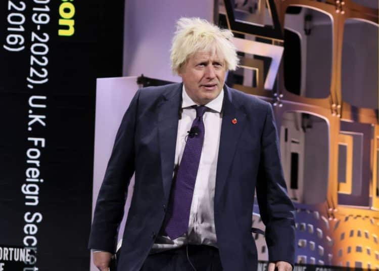 Boris