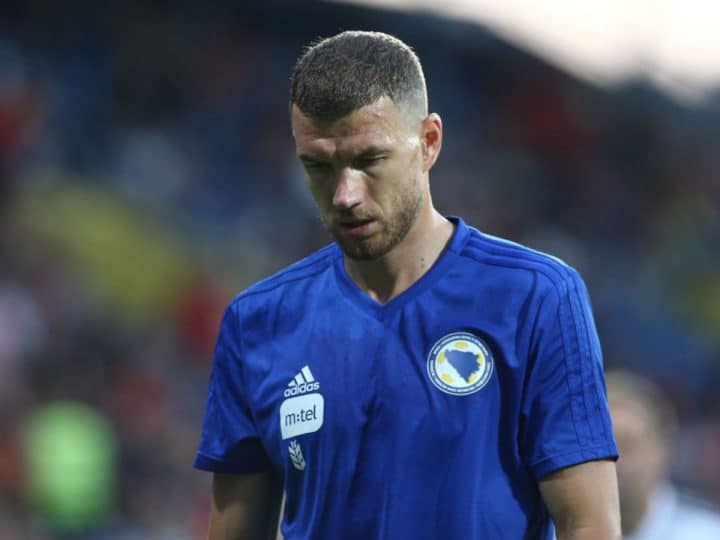 Bosnia