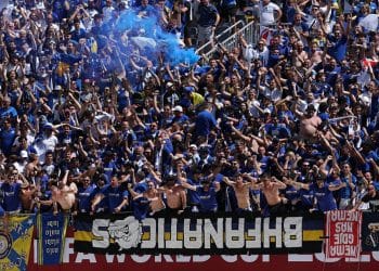 Bosnia