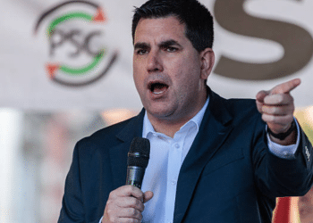 labour mp richard burgon