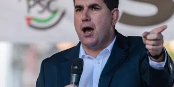 labour mp richard burgon