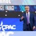 Nigel Farage at CPAC