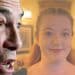 Nigel Farage and Charlotte Kelly of Reform UK