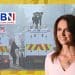 Ben Turner, the GB News logo, and a riot in Belfast