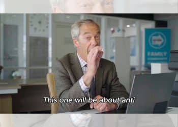 Nigel Farage