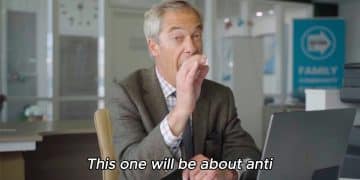 Nigel Farage