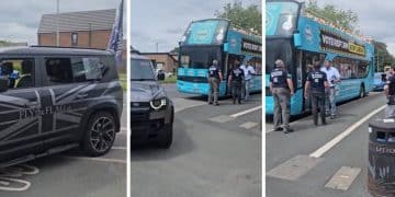 Reform versus Restore in Makerfield