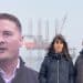Wes Streeting, a North Sea Oil Rig, Rachel Millward, and Zack Polanski