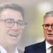 Keir Starmer and Andy Burnham