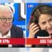 Nick Ferrari and Liz Kendall discuss social media ban