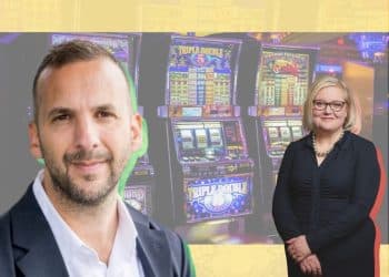 Zack Polanski, baroness Twycross of Labour, gambling fruit machines