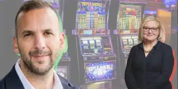 Zack Polanski, baroness Twycross of Labour, gambling fruit machines