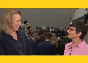 Reform Sarah Pochin and Thangam Debbonaire