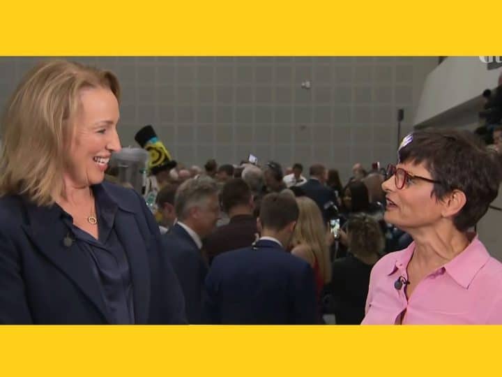 Reform Sarah Pochin and Thangam Debbonaire