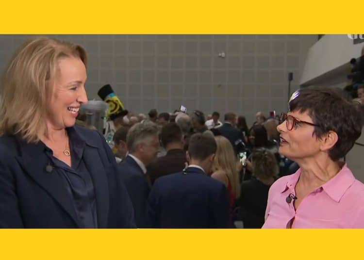 Reform Sarah Pochin and Thangam Debbonaire