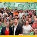 Green Party Greater Manchester mayor candidate Geraldine Coggins