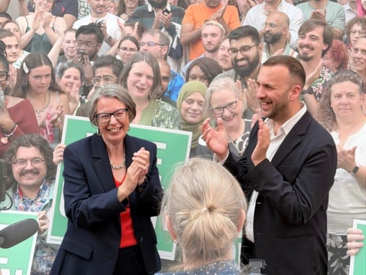 Green Party