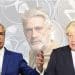 Nigel Farage, Boris Johnson, and Christopher Harborne