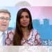 Faiza Shaheen and Andy Burnham