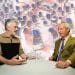 Nigel Farage, Christopher Harborne, and falling cash