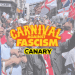 Brighton far-right racist protest