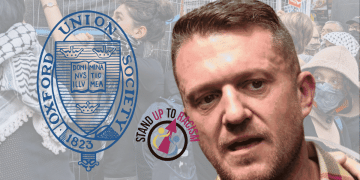 Tommy Robinson