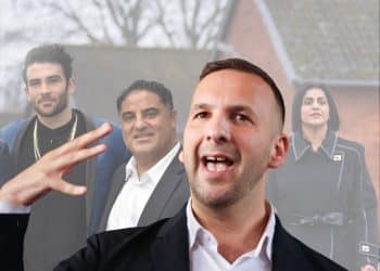Zack Polanski, Hasan Piker, Cen Uygur, and Shabana Mahmood