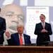David Lammy, Peter Mandelson, and a letter between the two