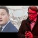 Peter Mandelson, Wes Streeting, and the rubble of Gaza