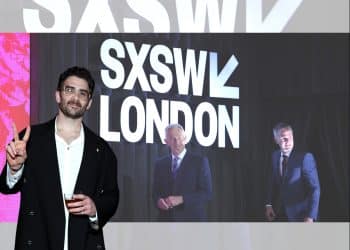 Hasan Piker, Tony Blair, and the SXSW London festival
