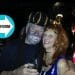 Reform UK councillor Geoff Shaw in Blackface