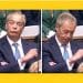 niGEL FARAGE SQUIRMING