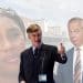 Reform Kemi Badenoch, Jacob Rees-Mogg, and Nigel Farage