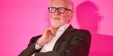 Corbyn