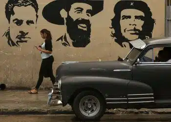 Cuba