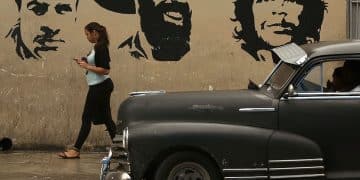 Cuba
