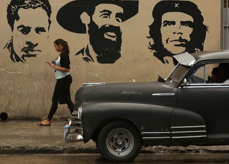 Cuba