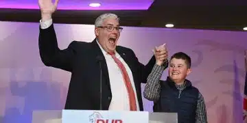 DUP